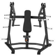 Incline Chest Press - Plate Loaded