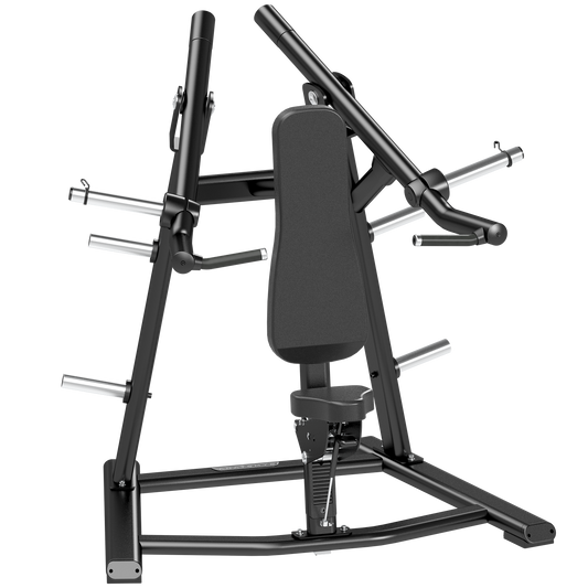 Shoulder Press - Plate Loaded