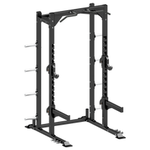 Half Rack - Plate Loaded