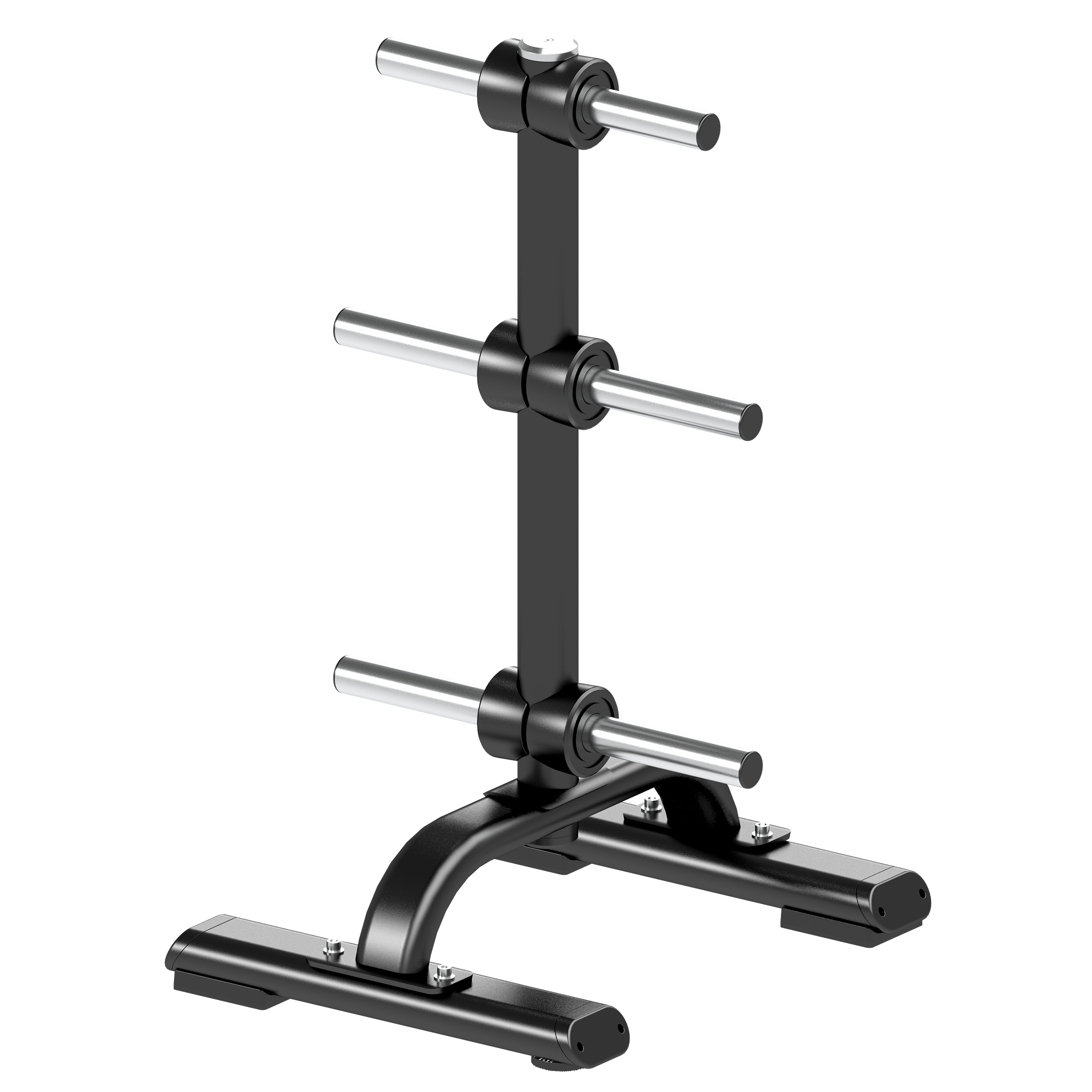Weight Plate Tree - Plate Loaded