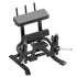 Standing Leg Curl - Plate Loaded
