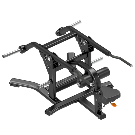 Triceps Push Down - Plate Loaded