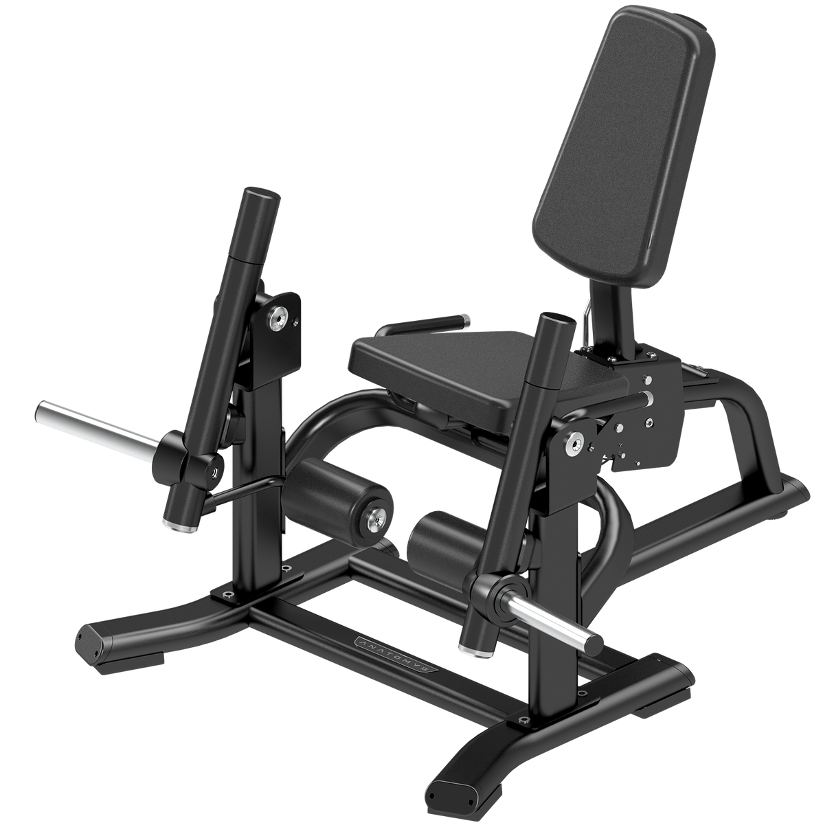 Leg Extension - Plate Loaded