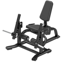 Leg Extension - Plate Loaded