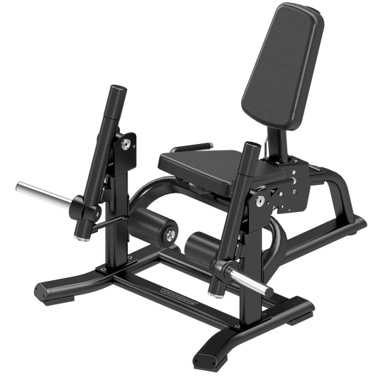 Leg Extension - Plate Loaded