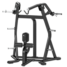 High Row - Plate Loaded