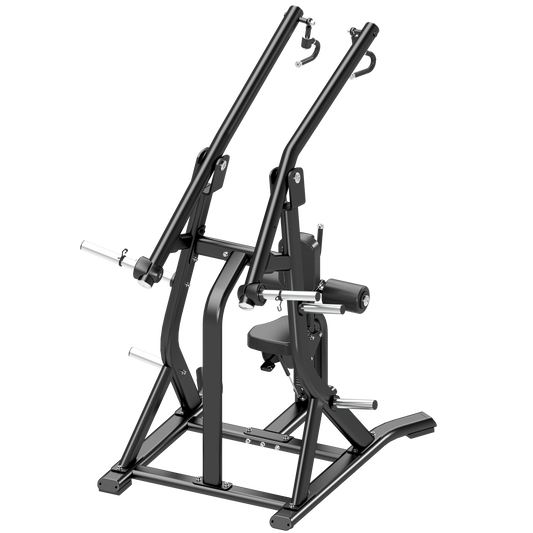 Universal Row - Plate Loaded