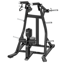 Universal Row - Plate Loaded