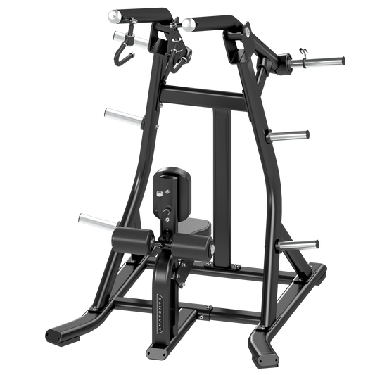 Universal Row - Plate Loaded