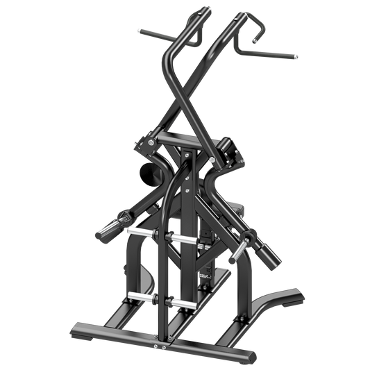 Multi Pulldown - Plate Loaded