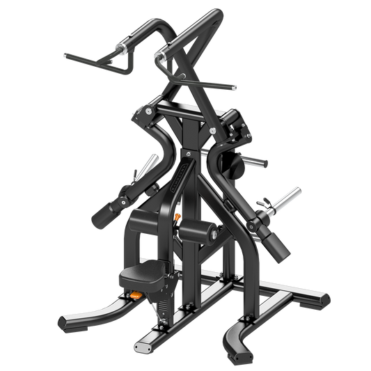 Multi Pulldown - Plate Loaded