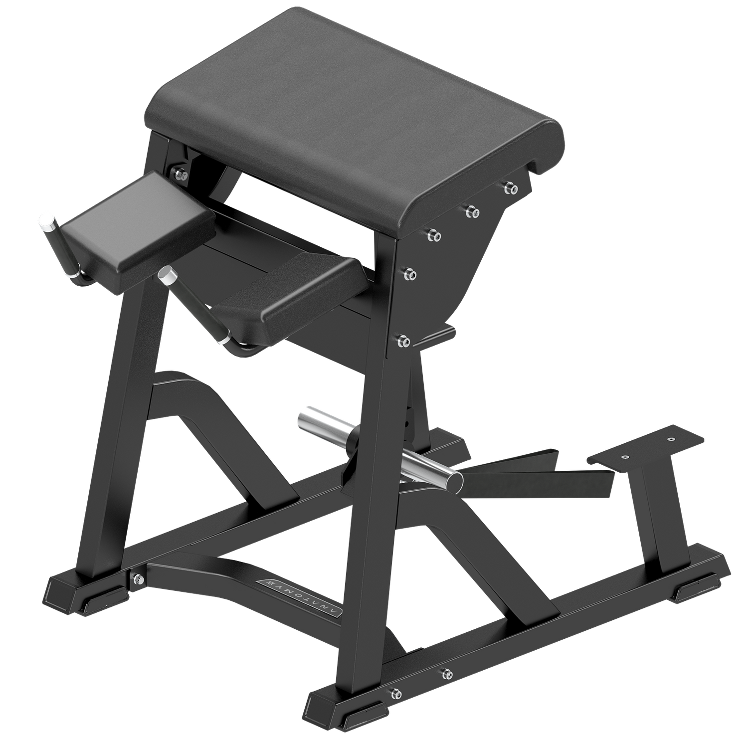 Anatomy Reverse Hyper – AlQudra Sports Equipment