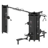 Anatomy 5 stack multi station