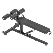 Anatomy Fitness Multi AB Bench