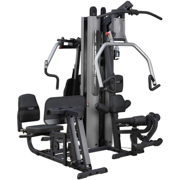 محطة Body Solid G9S متعددة الاستخدامات 