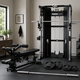 Force USA C10 Home gym Package