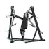 Decline Chest Press - Plate Loaded