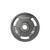 Standard Olympic PU Weight Plate