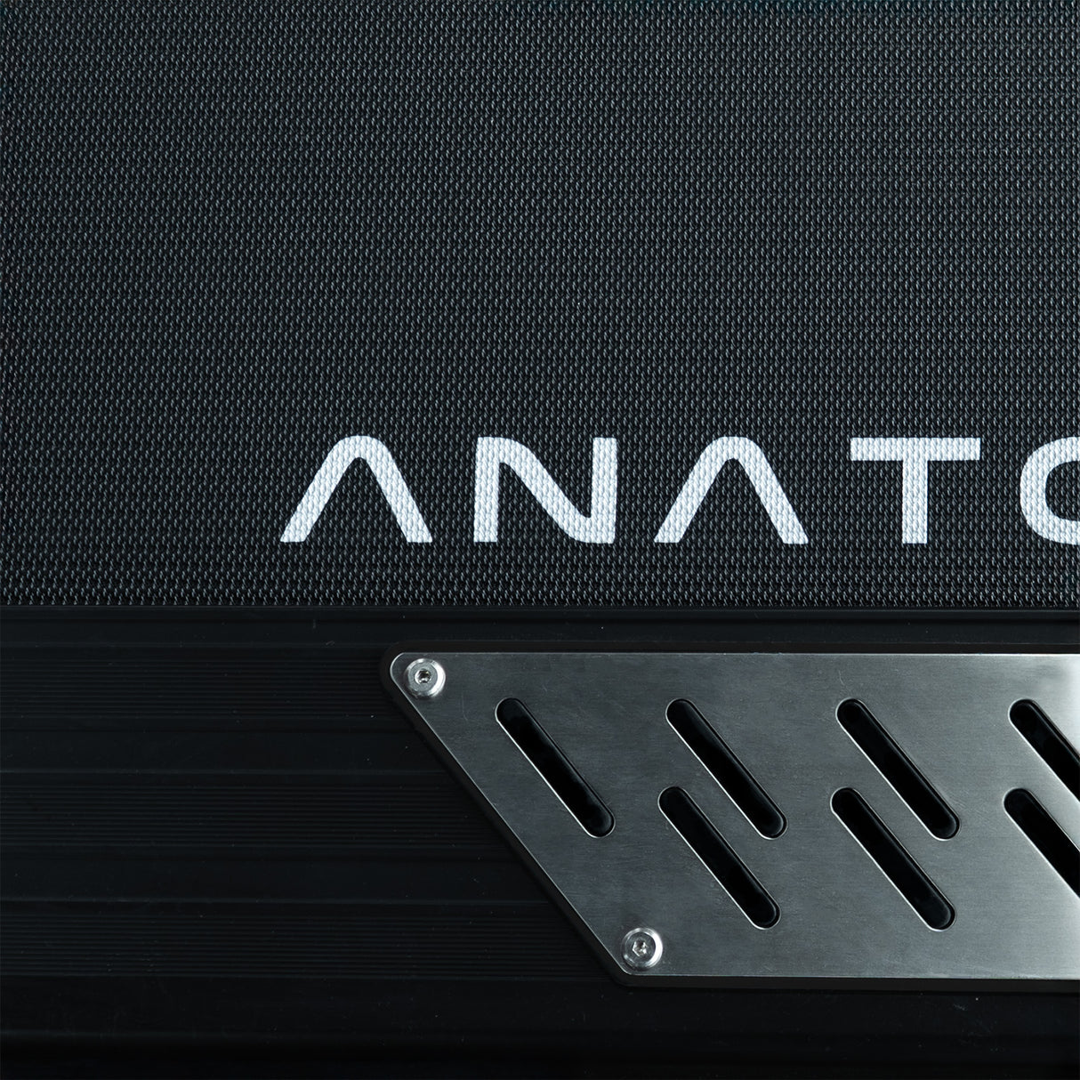 ANATOMY FITNESS VELTRIX TREADMILL - TOUCH SCREEN MONITOR