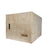 Anatomy 3 In 1 Wooden Plyo Box