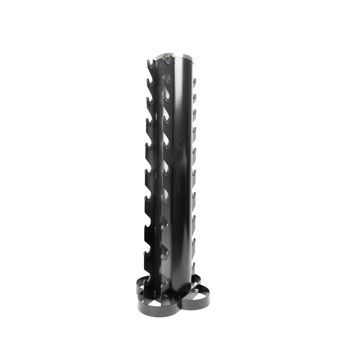 Vertical Dumbbell Rack