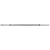 Crossfit Men Bar (Black Zinc Shaft & Chrome Sleeves)