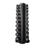 Vertical Dumbbell Rack