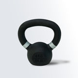 Anatomy Fitness Cast Iron Kettlebell
