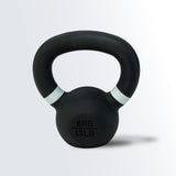 Anatomy Fitness Cast Iron Kettlebell