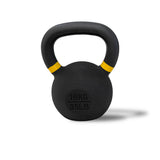 Anatomy Fitness Cast Iron Kettlebell
