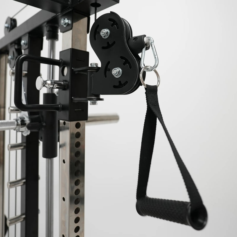 Force USA G4 All-In-One Trainer with Weight Stacks