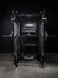 Force USA C20 All-In-One Trainer With Upgrade