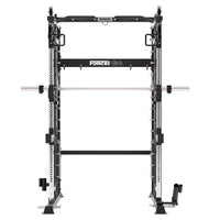 Force USA G4 All-In-One Trainer with Weight Stacks
