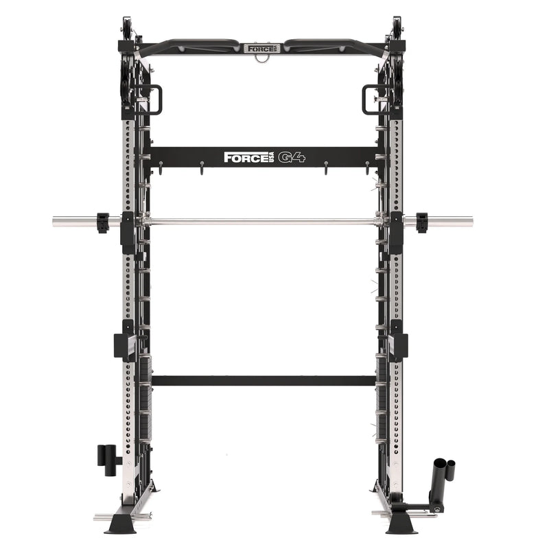 Force USA G4 All-In-One Trainer with Weight Stacks
