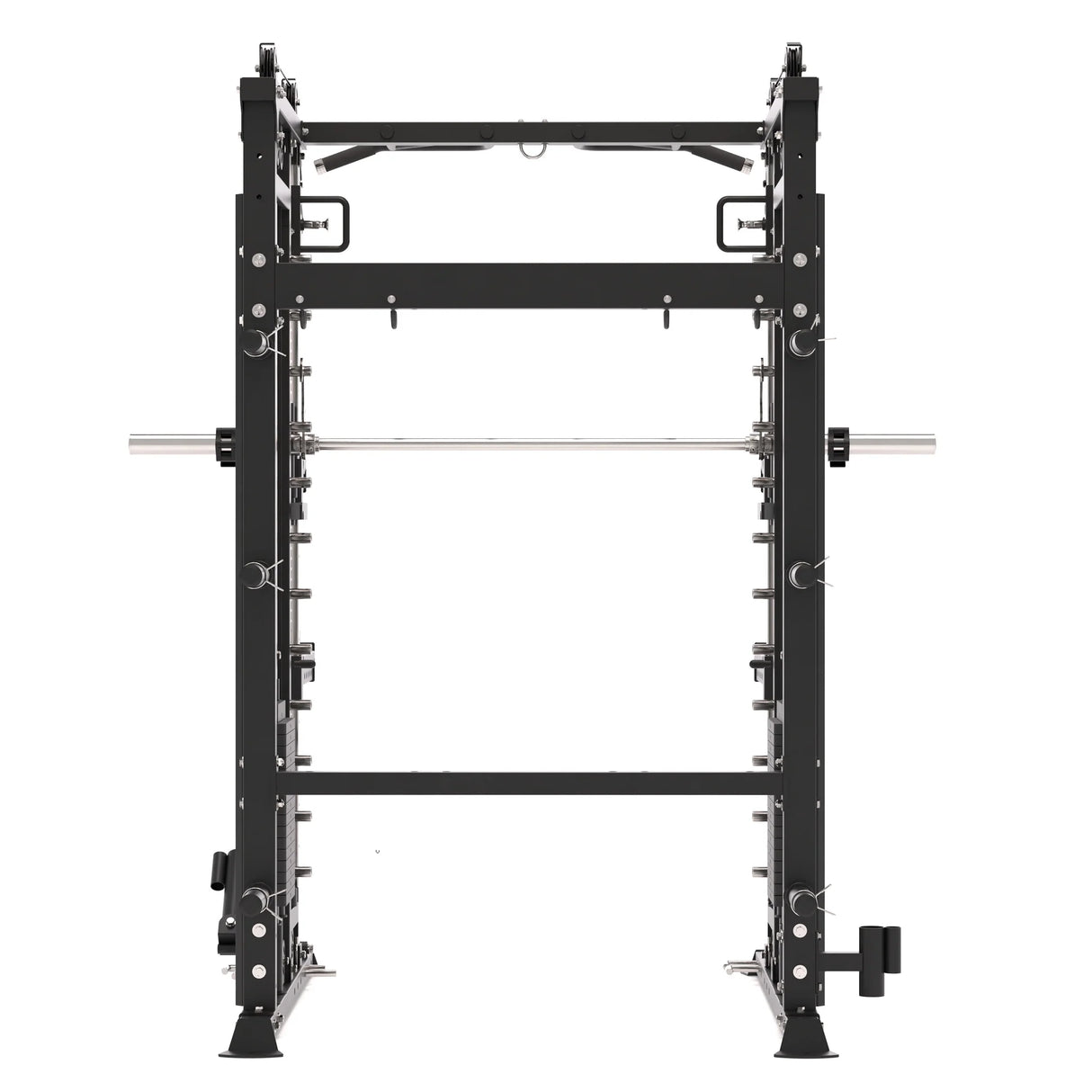 Force USA G4 All-In-One Trainer with Weight Stacks