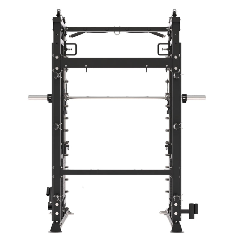 Force USA G4 All-In-One Trainer with Weight Stacks