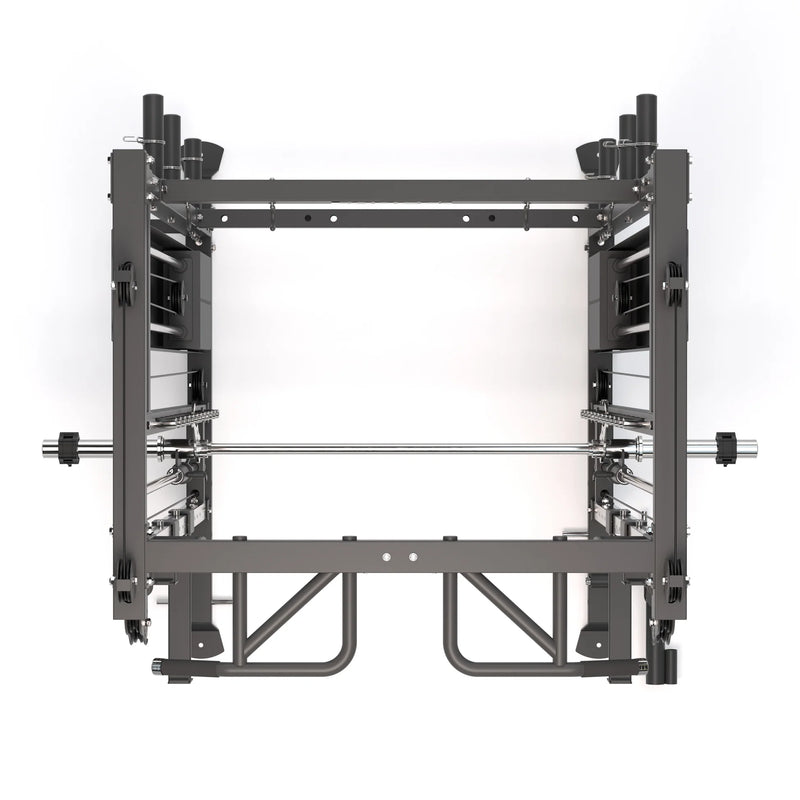 Force USA G4 All-In-One Trainer with Weight Stacks