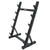 FORCE USA Fixed Curl Barbell Set and Stand