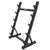 FORCE USA Fixed Straight Barbell Set and Stand