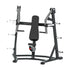 Incline Chest Press - Plate Loaded