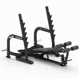 Bench Press