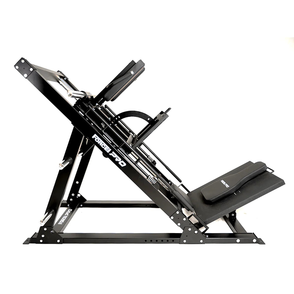 FORCE USA PRO Leg Press Hack Squat