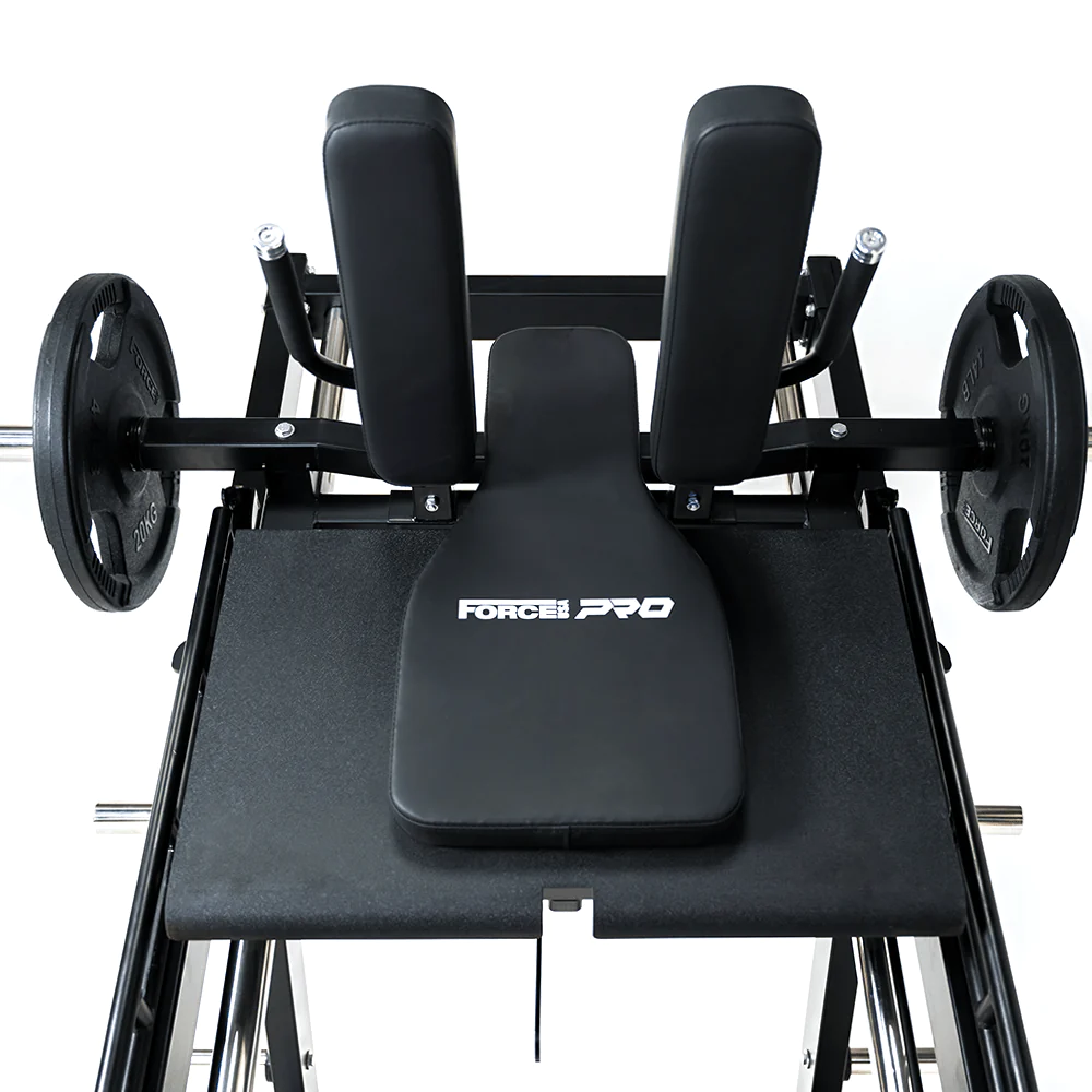 FORCE USA PRO Leg Press Hack Squat