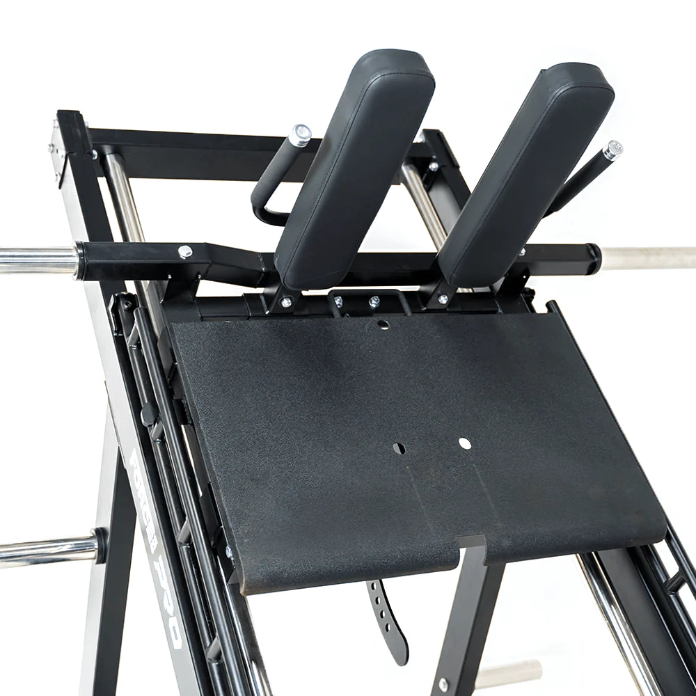 FORCE USA PRO Leg Press Hack Squat