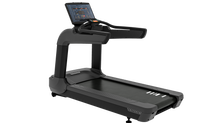 Anatomy Treadmill-LED Monitor