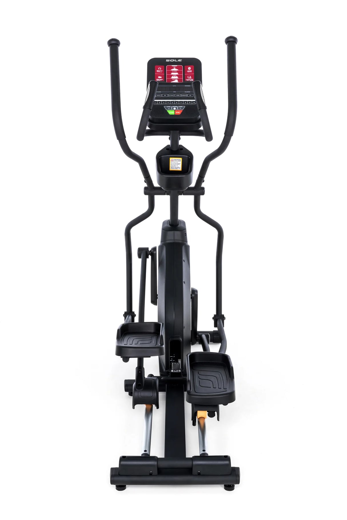 SOLE E20 Elliptical