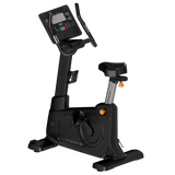 ANATOMY FITNESS VELTRIX UPRIGHT CYCLE - LED SCREEN MONITOR