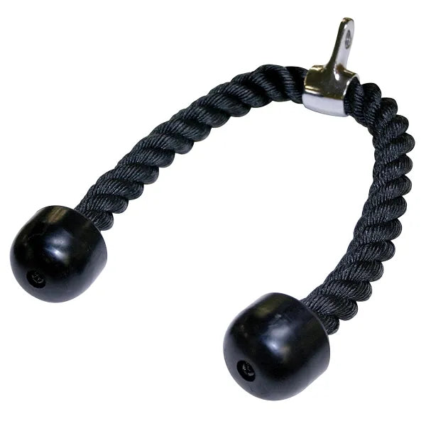 حبل العضلة ثلاثية الرؤوس TR20 من Body Solid