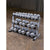 Body Solid 3-Tier Dumbbell Rack | 48 Inch