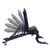 Body Solid GFID100B Flat Incline Decline Bench | Black